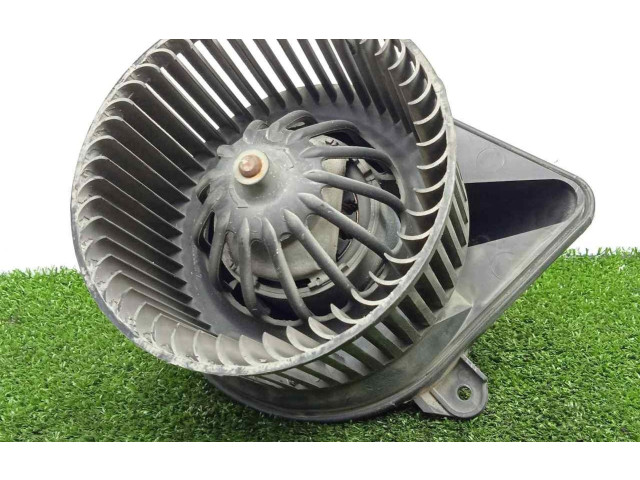 Вентилятор печки    SIN.CLIMA   Renault Trafic II (X83)