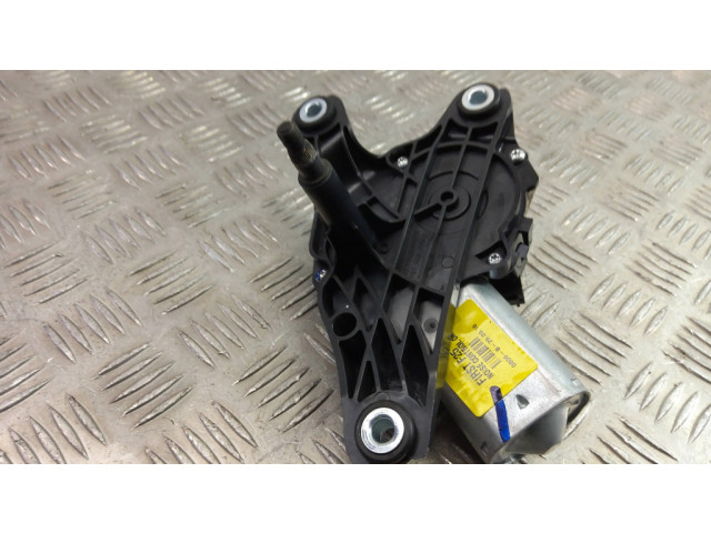 Моторчик заднего дворника 7237062    BMW X3 F25