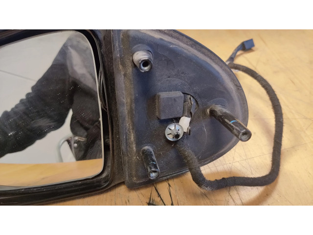 Зеркало электрическое        Mercedes-Benz ML W164  2005-2011 года   