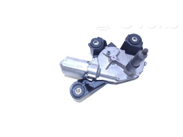 Моторчик заднего дворника Renault Scenic III - Grand scenic III