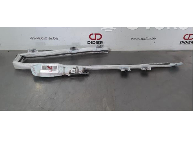 Боковая подушка безопасности 6V0880742E   Skoda Fabia Mk3 (NJ)