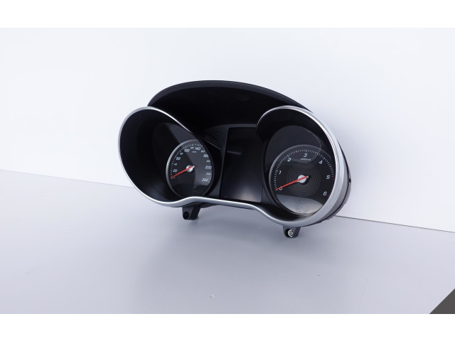 Přístrojová deska Mercedes-Benz GLC X253 C253 2015 A2059006733