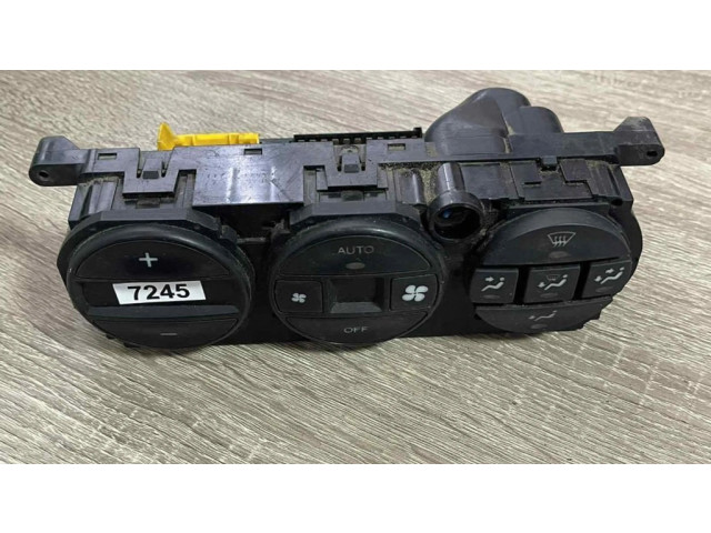 Блок управления климат-контролем 69262205 Opel Vectra B