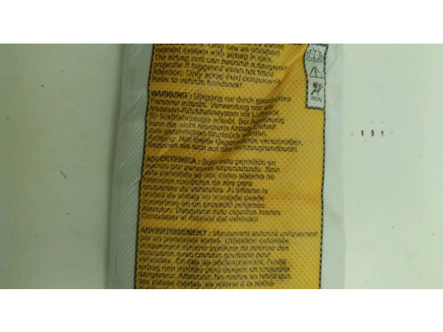 Подушка безопасности в сиденье BJ32611D33AC   Jaguar XF