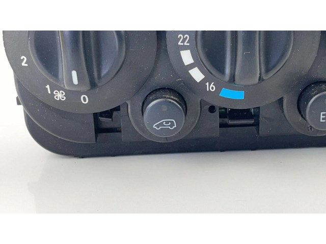 Блок управления климат-контролем 1688301285, HW2600   Mercedes-Benz A W168