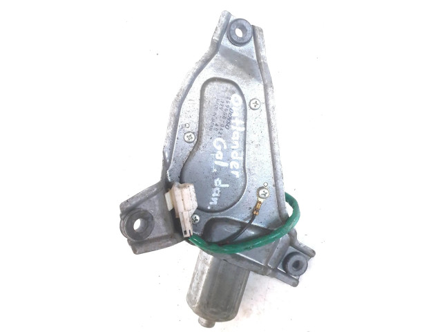 Моторчик заднего дворника 2596000421 Mitsubishi Outlander