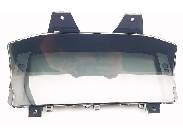 Панель приборов GX63-10849-JK   Jaguar XF X260       