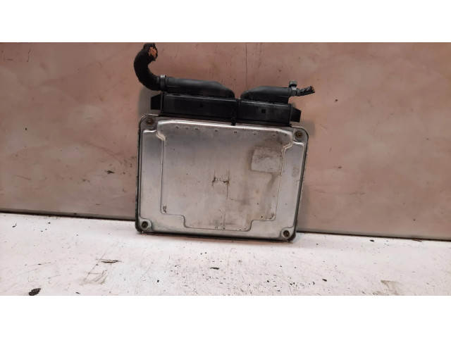 Řídící jednotka 038906012FK Seat Toledo II (1M) 2003