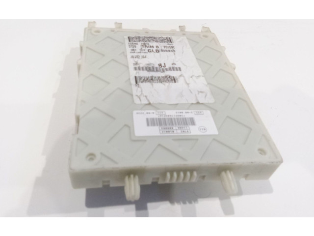 Pojistková skříňka Řídící jednotka BSM JV6T14A073EC, 2506087   Ford Focus C-MAX 2014