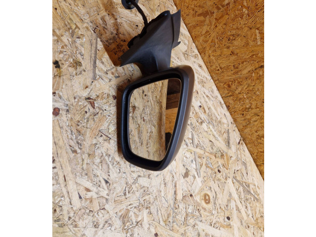 Зеркало электрическое        Dacia Spring  2021 -  года   