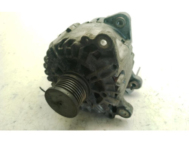 Генератор 03G903016G Audi Q5 SQ5