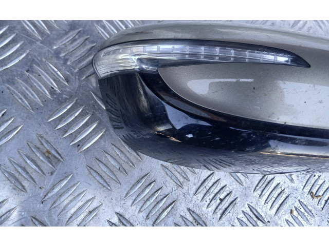 Зеркало электрическое KIA Ceed 2012 - 2018 года