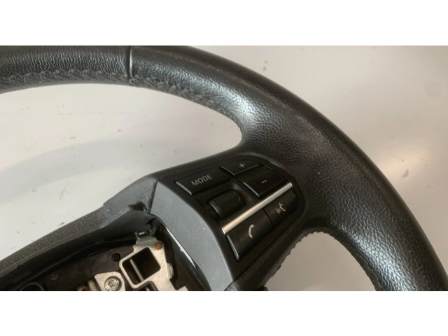 Volant BMW 5 F10 F11 2012 93732431