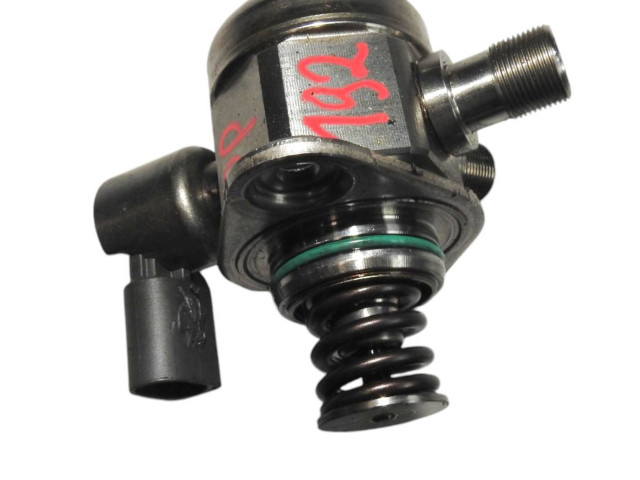 Vstřikovací čerpadlo 0261520219 Mercedes-Benz G W461 W463 1st Gen