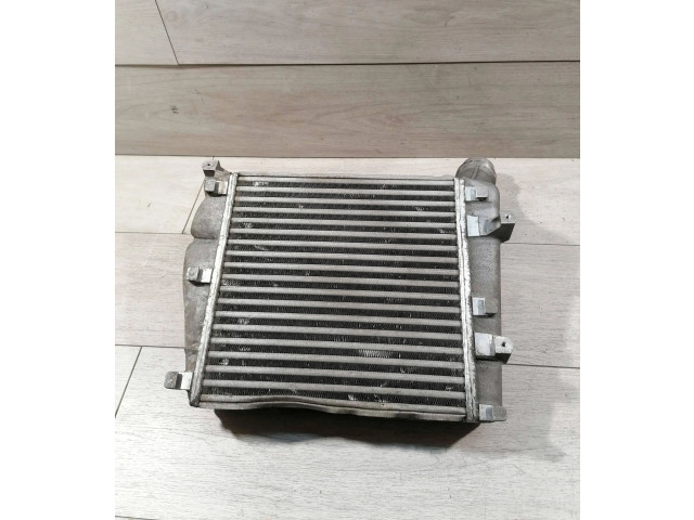 Радиатор охлаждающей жидкости