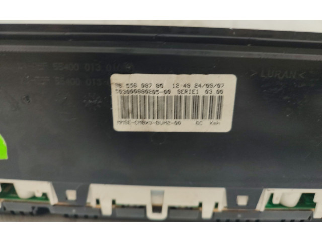 Панель приборов 8211LX Citroen C5