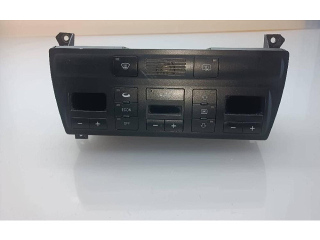 Блок управления климат-контролем 4B0820043F Audi A6 S6 C5 4B