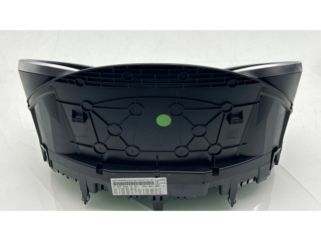 Панель приборов A2059007133, A2059013915 Mercedes-Benz GLC X253 C253