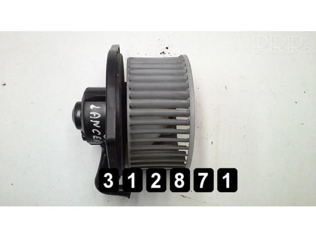 Вентилятор печки 8940000180 Mitsubishi Lancer X