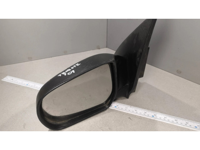 Зеркало электрическое     левое   Mazda Tribute     