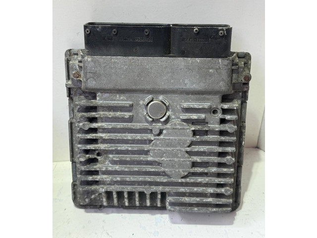 Řídící jednotka 03L906023BF Seat Ibiza IV (6J,6P) 2010