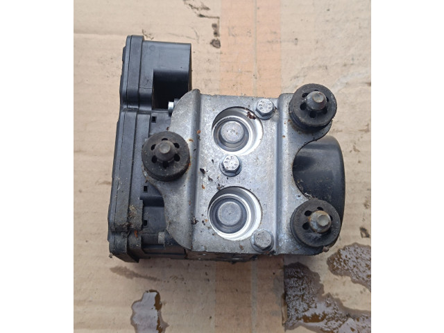 Jednotka ABS 4L0614517L, 4L0614517 Audi Q7 4L 2010