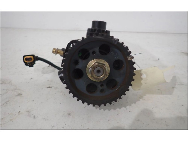 Топливный насос