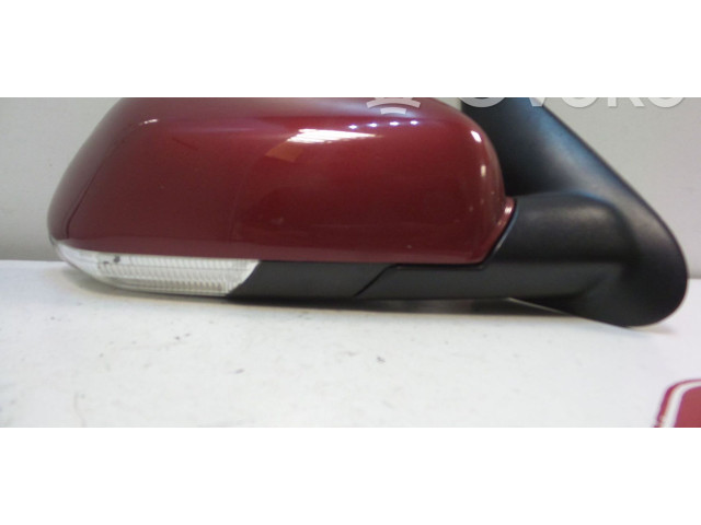 Зеркало (управляемое электричеством) 1Z1857508G   Skoda Octavia Mk2 (1Z)