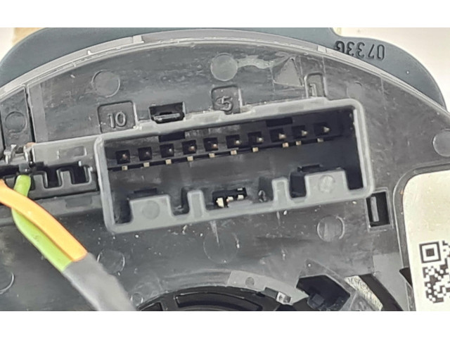 Подрулевой шлейф SRS 22914039, 13579487SPIRALATO   Opel Meriva B