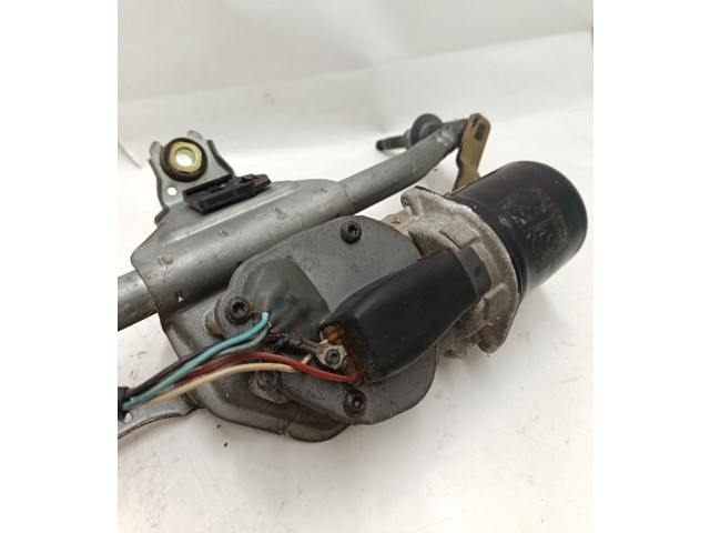 Моторчик дворников 7701055892    Renault Trafic II (X83)