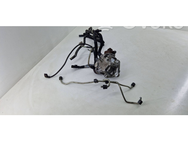 Рулевая рейка Топливный насос 059130755CC, 0445010691 Audi A6 S6 C7 4G 2011 - 2018 года