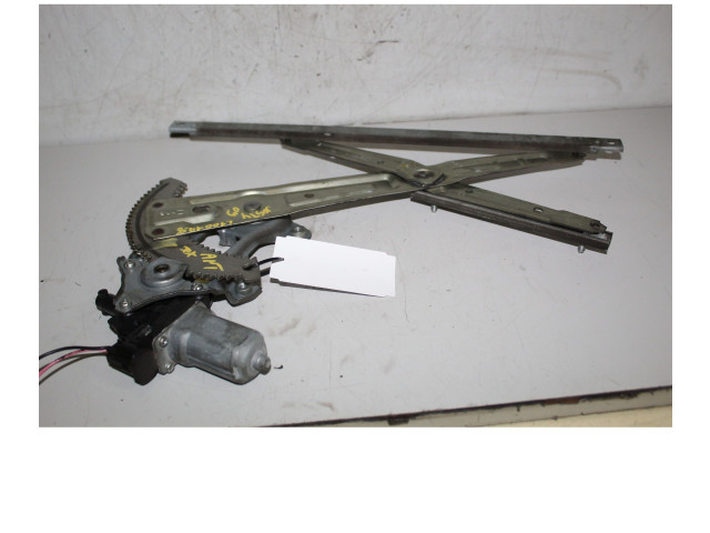 Volant Subaru Justy 2007