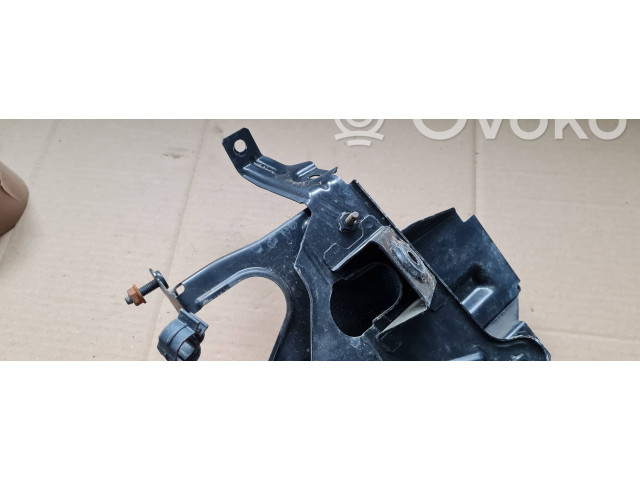 Přístrojová deska Maserati Quattroporte 2015