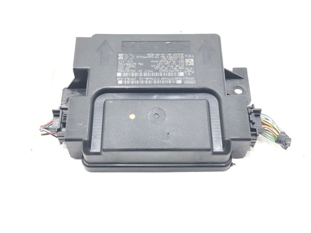 Блок управления P68272745AB Jeep Cherokee