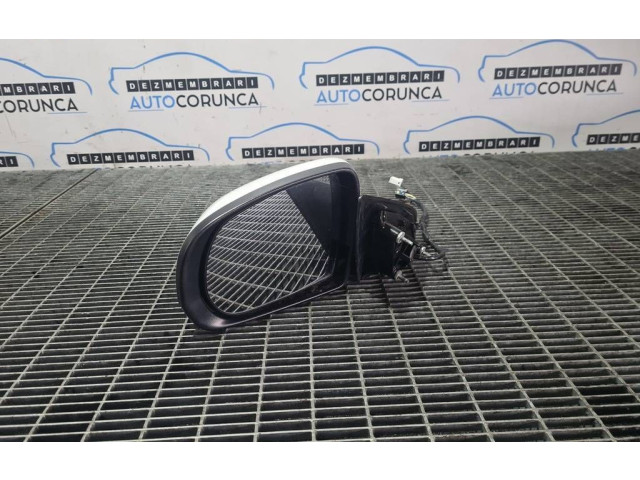 Außenspiegel elektrisch Tür vorne Jeep Cherokee 2013 - 2020 года