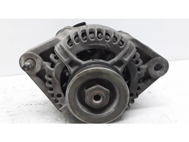 Генератор A1601540101, 63321658   Smart ForTwo I 0.6     