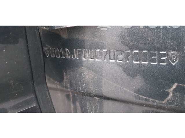 Рулевая рейка 488101746R Dacia Jogger 2021 - года