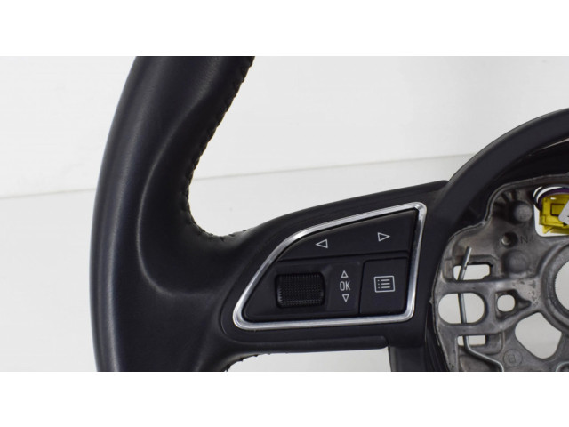 Руль Audi A1 2010-2018 года 8X0064244A, 4G0419091BC