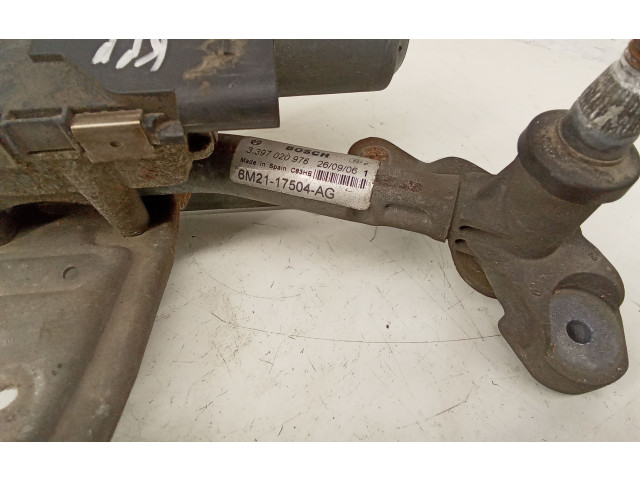 Моторчик дворников 6M2117508AC, 6M2117504AG    Ford S-MAX