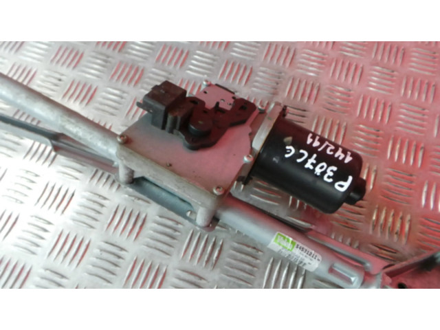 Моторчик дворников 9681994080    Peugeot 307 CC