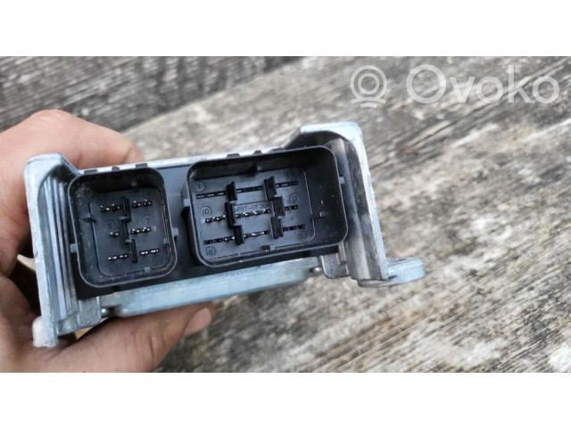 Блок подушек безопасности 0285001248 Ford Focus