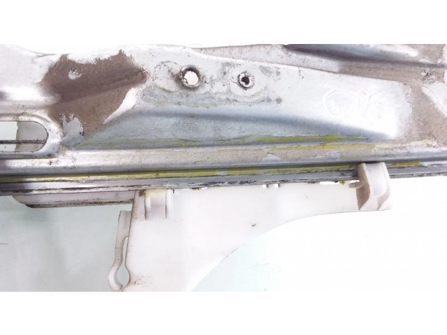 Комплект электрического механизма для подъема окна