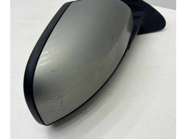 Зеркало электрическое Volvo V70 2005 - 2008 года