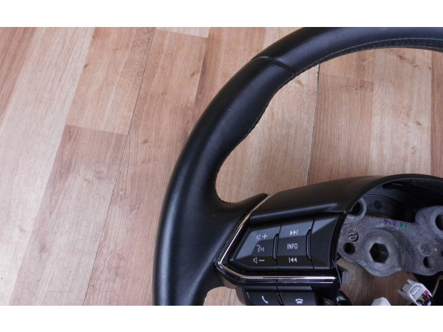 Руль Mazda CX-5 II 2017 - года K1313298302