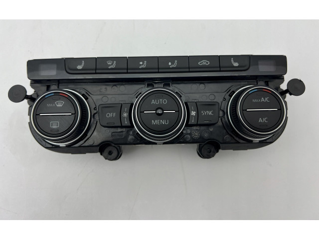 Блок управления климат-контролем 5G0907044AN Volkswagen Golf VII