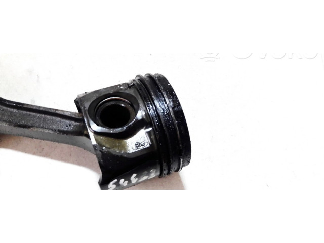 Píst 24655b Ford Mondeo Mk III pro naftový motor 2.0