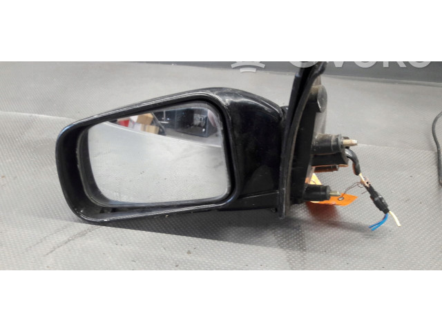 Зеркало электрическое Mitsubishi Eclipse - года