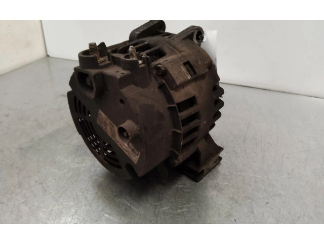 Генератор A0121544402   Mercedes-Benz A W168      