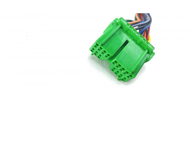 Зеркало электрическое        Volvo XC90  2003 - 2006 года   