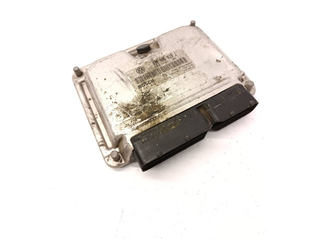 Řídící jednotka 038906019J, 0281010216 Seat Alhambra (Mk1) 2004